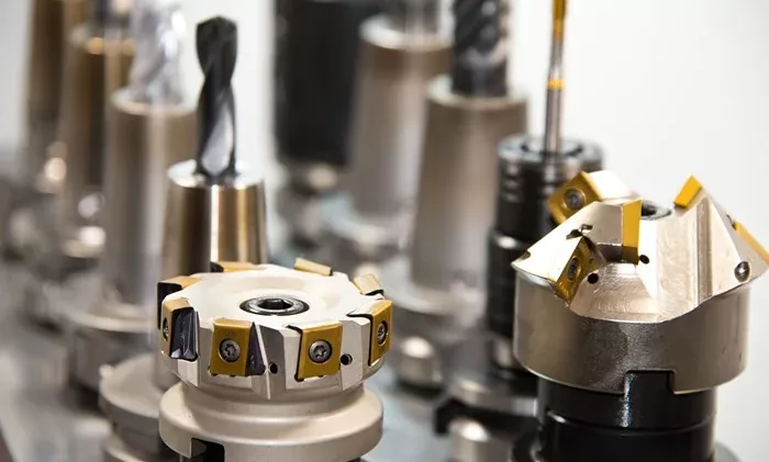 Fraise CNC pour gravure Fraise CNC pour gravure