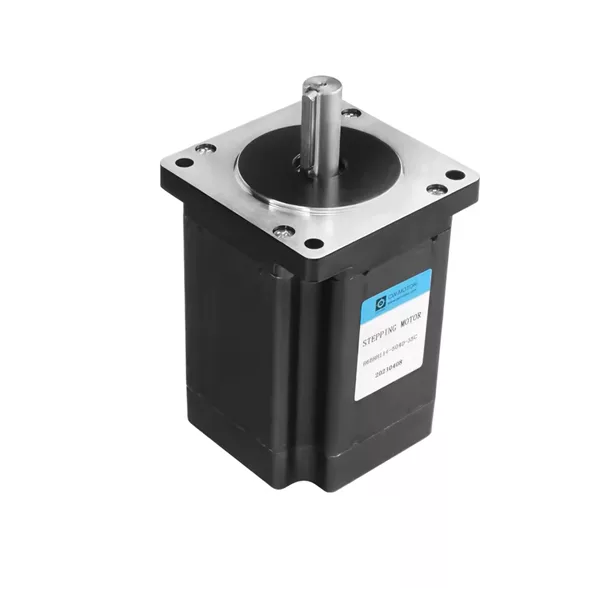 Moteur pas à pas CNC