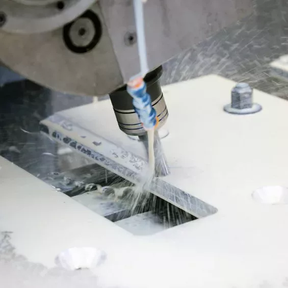 Optimiser le bridage sur fraiseuse CNC Optimiser le bridage sur fraiseuse CNC