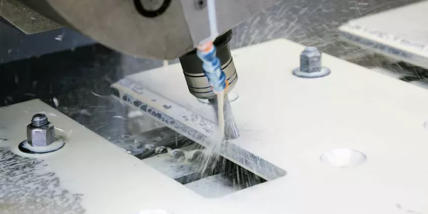 Optimiser le bridage sur fraiseuse CNC Optimiser le bridage sur fraiseuse CNC