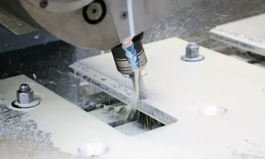 Optimiser le bridage sur fraiseuse CNC Optimiser le bridage sur fraiseuse CNC