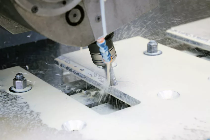Optimiser le bridage sur fraiseuse CNC