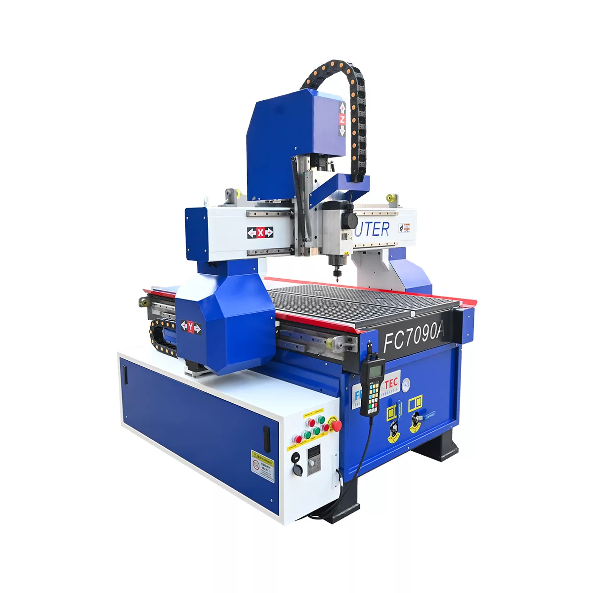 FC7090A
