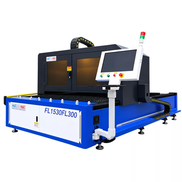 Machine de découpe Laser Fibre FL1530FL300