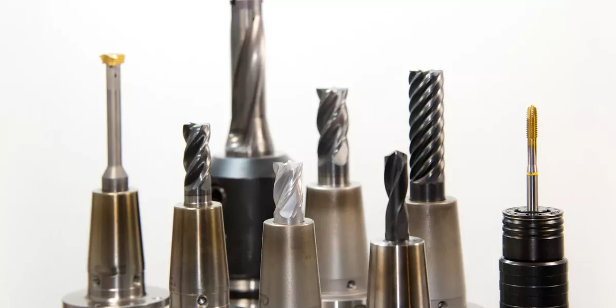 Outillage pour fraiseuse CNC bois/métal Outillage pour fraiseuse CNC bois/métal