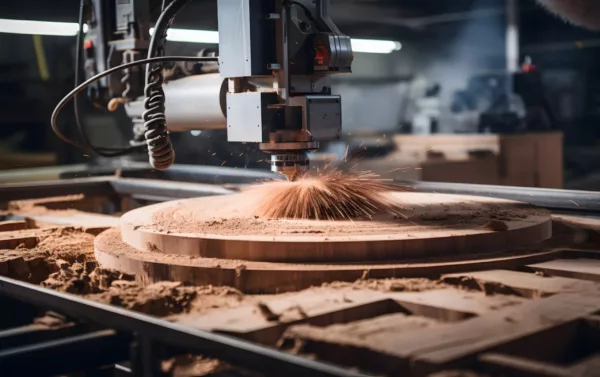 Formation CNC en ligne