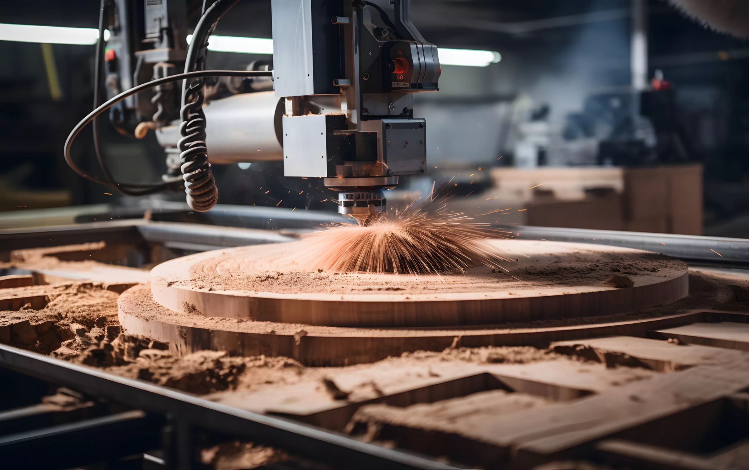 Formation CNC en ligne
