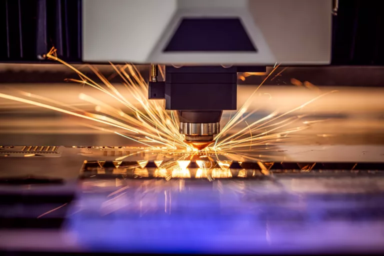 Comprendre les machines CNC Comprendre les machines CNC