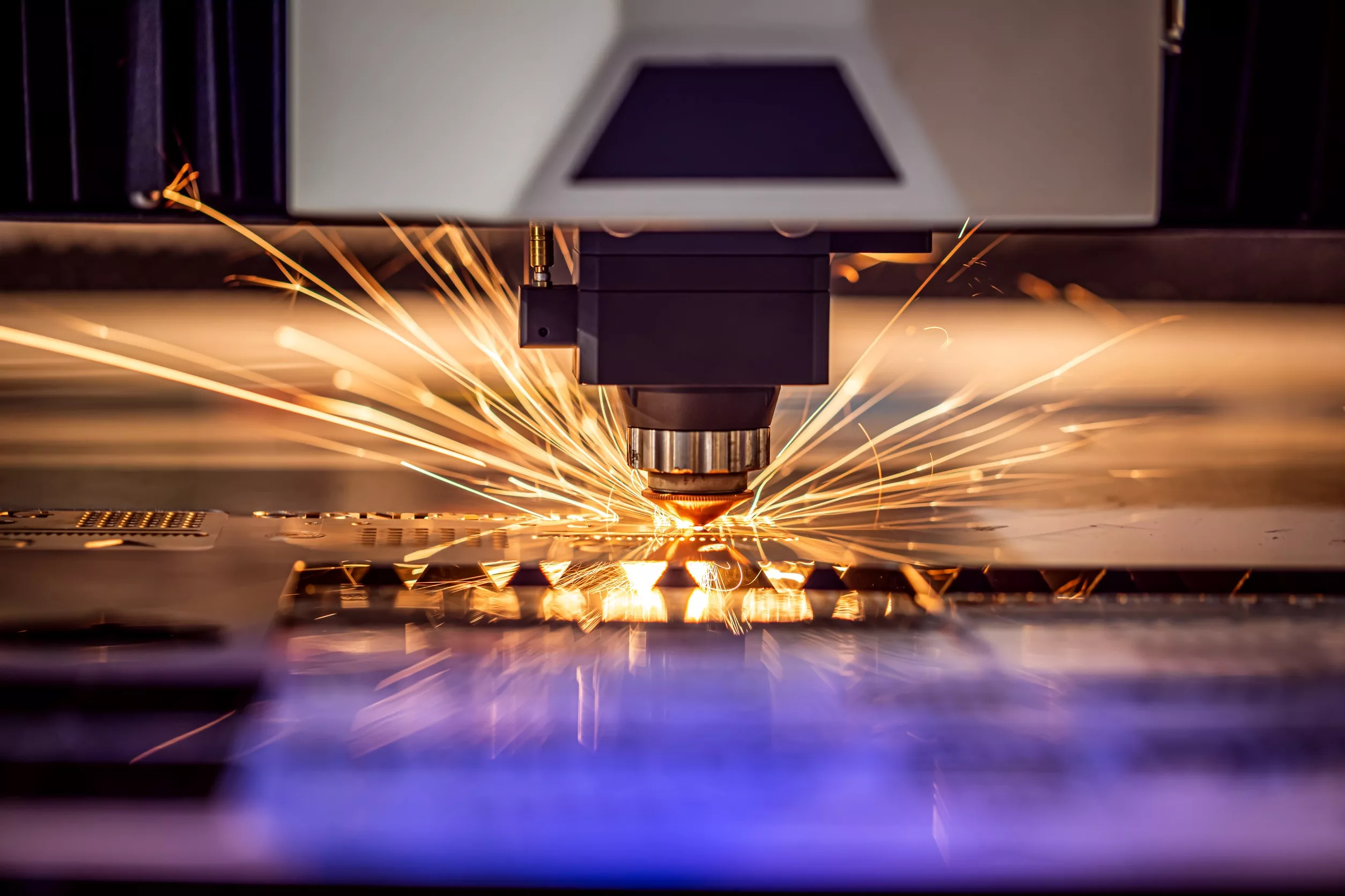 Comprendre les machines CNC