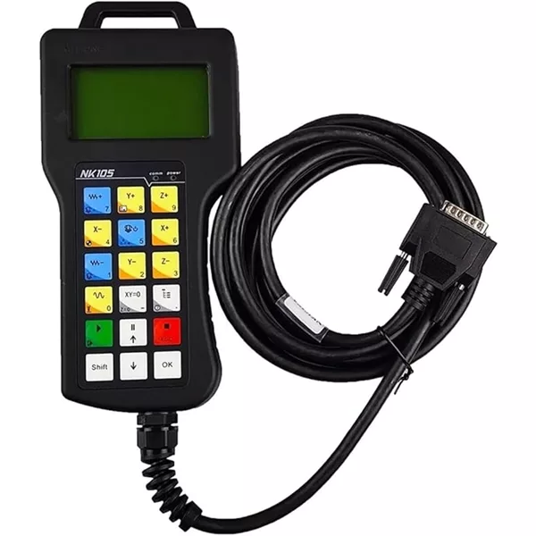 Contrôleur DSP NK105