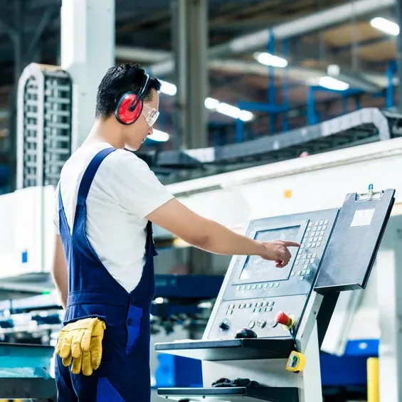 Accessoires CNC indispensables Accessoires CNC indispensables