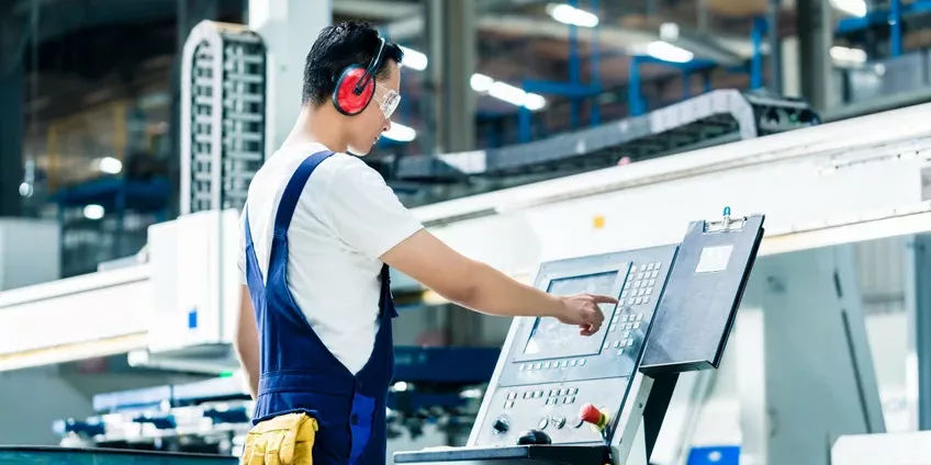 Accessoires CNC indispensables Accessoires CNC indispensables