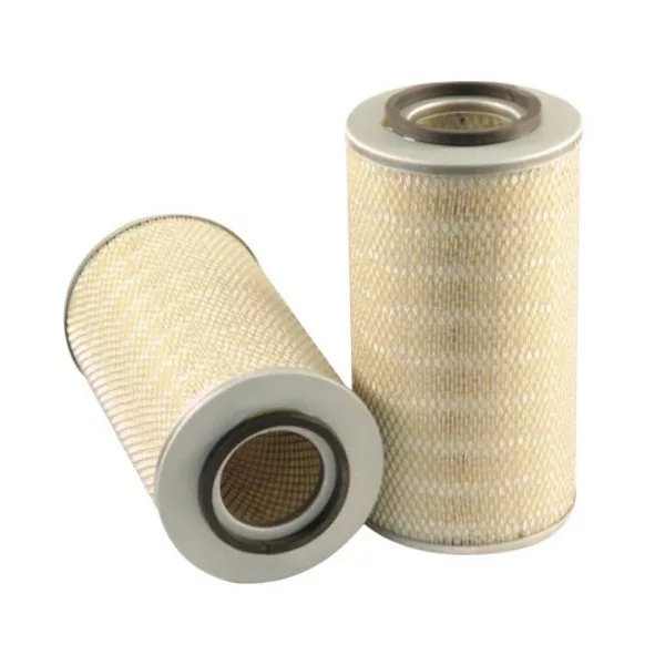 Filtres à air de pompes à vide