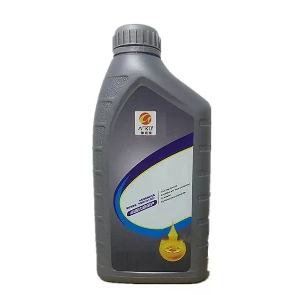 Huile de glissière 1l