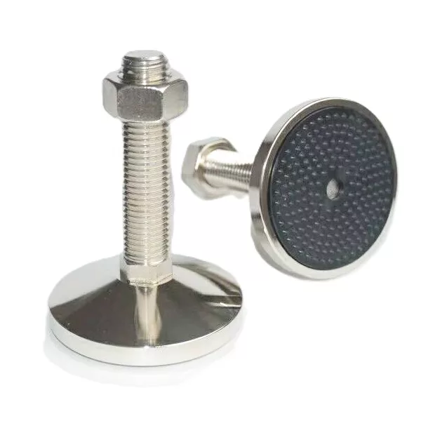 Pied pour machine CNC