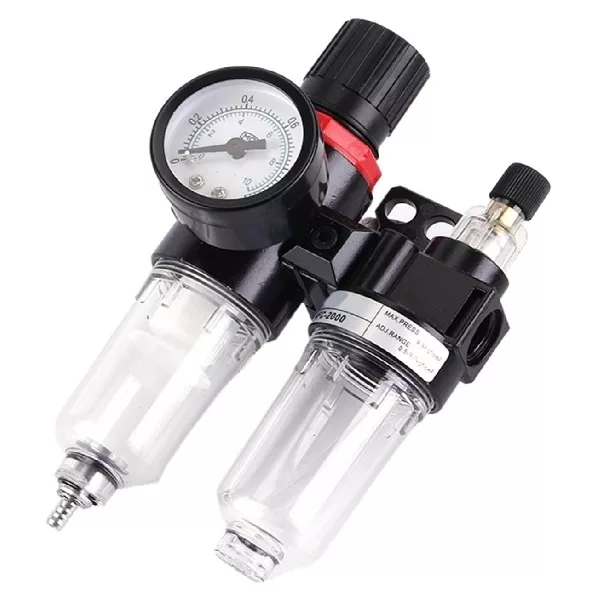 Filtre pneumatique AFC-2000