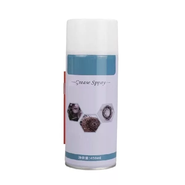 Graisse en Spray  450 ml