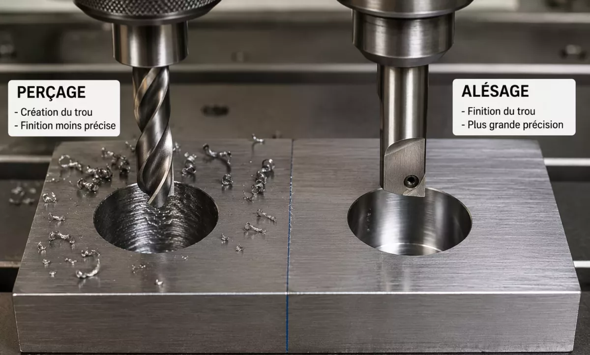 Gravure de textes, numéros de série et QR codes