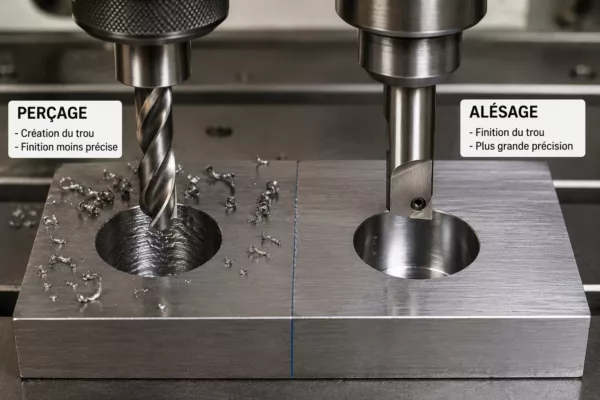 Gravure de textes, numéros de série et QR codes